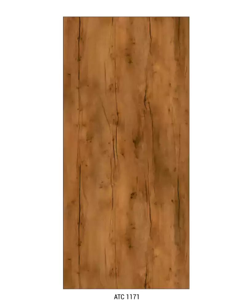 Wooden Door Skin